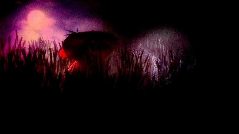 The Rabbit Hunters backdrop 3