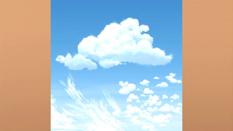 Cloudy with a Chance of Fun