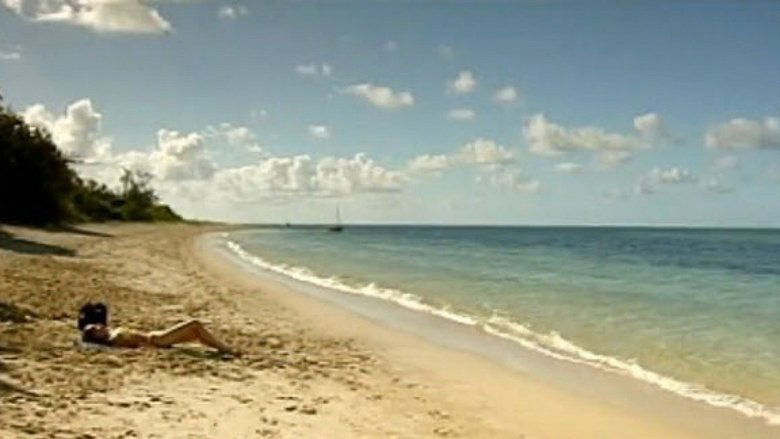 Australia - Tourism