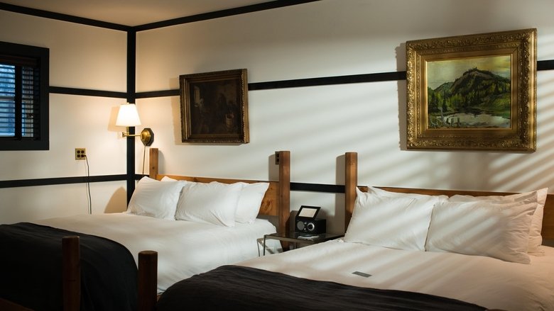 Brentwood Hotel