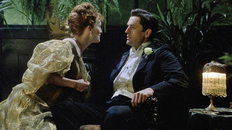 An Ideal Husband backdrop 5