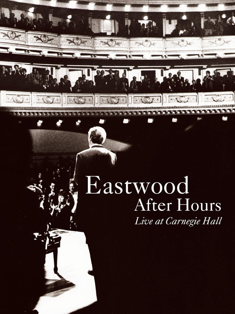 Eastwood After Hours: Live at Carnegie Hall