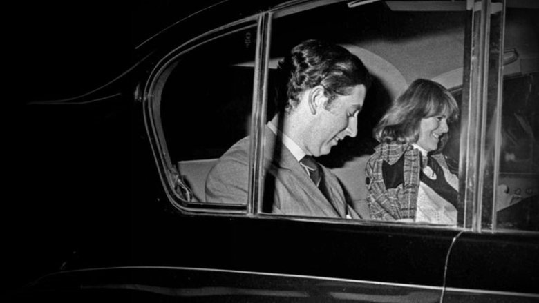 The Palace: What the Royal Servants Saw