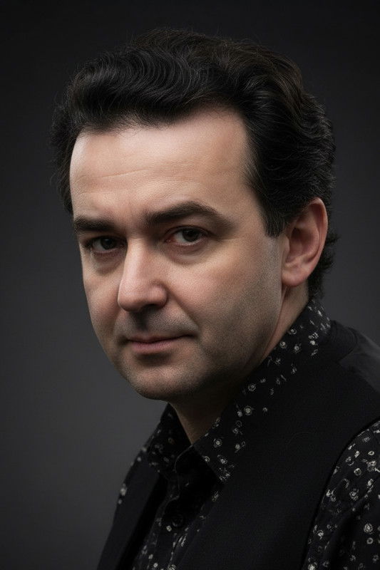 Murat Köseoğlu