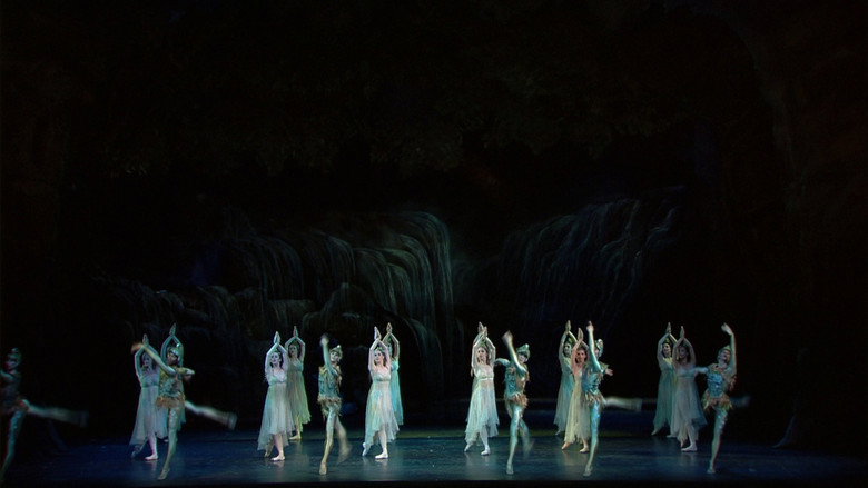 Henze: Ondine backdrop 5