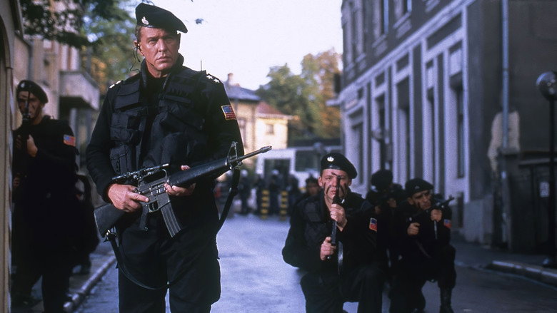 Diplomatic Siege backdrop 3