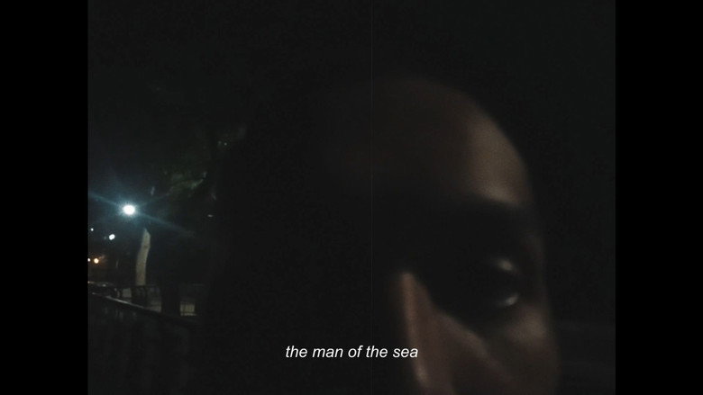The Man of the Sea backdrop 1