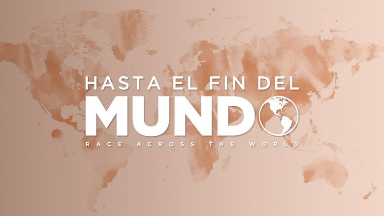 Hasta el fin del mundo backdrop 4