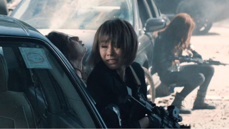 不義之戰 字幕 台灣 小鴨 