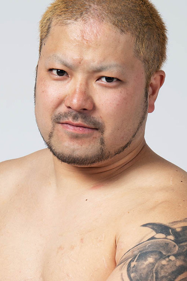 Takumi Tsukamoto
