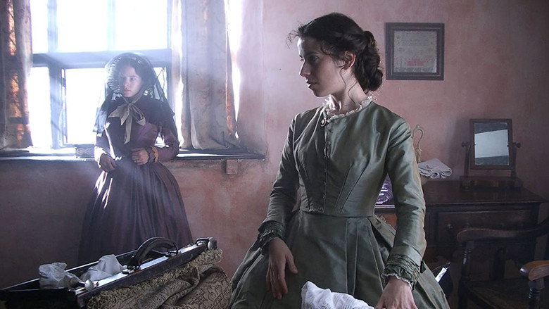 Fingersmith backdrop 3