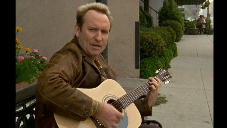 Musical Stylings