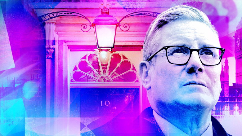 Cabinet Secretary Sacked