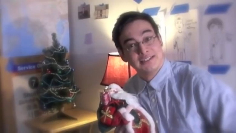 FILTHY FRANK CHRISTMAS SPECTACULAR (ABSOLUTELY FILTHY)
