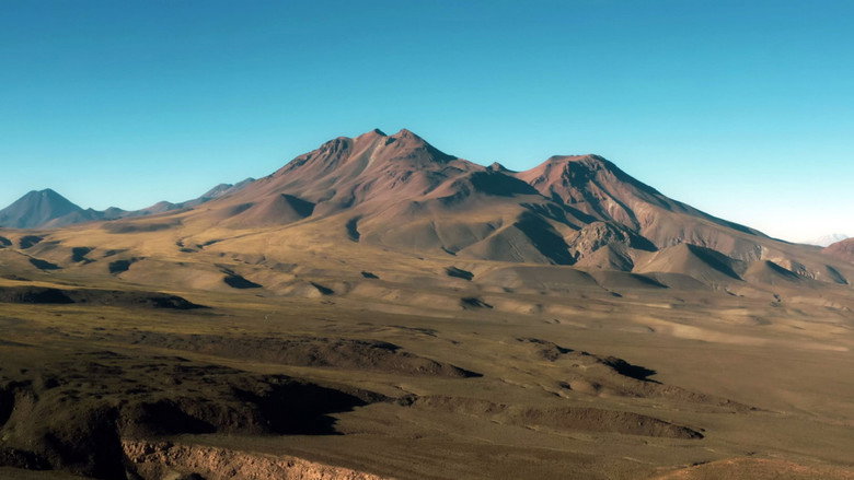 Chile, the Treasures of the Atacama Desert