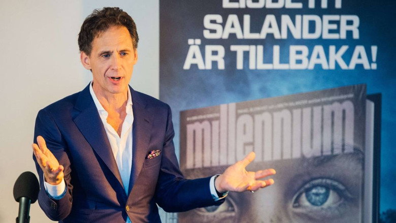 David Lagercrantz – Året med Millennium 4 backdrop 1