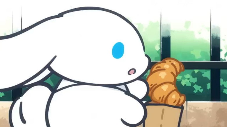 Croissant
