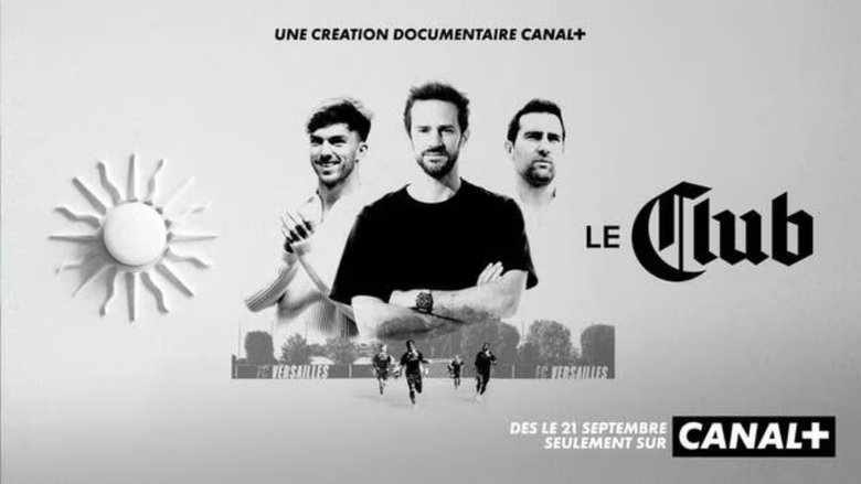 Le Club