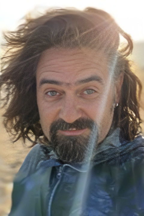 Gonzalo Outeda Giménez