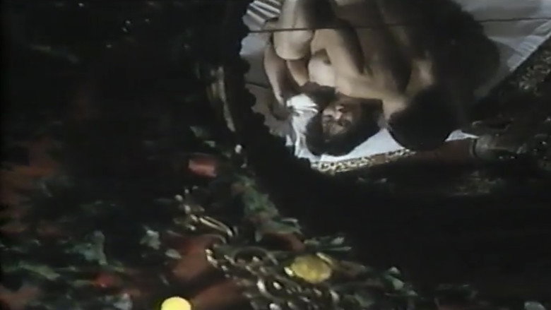 Groper Violent Train backdrop 3