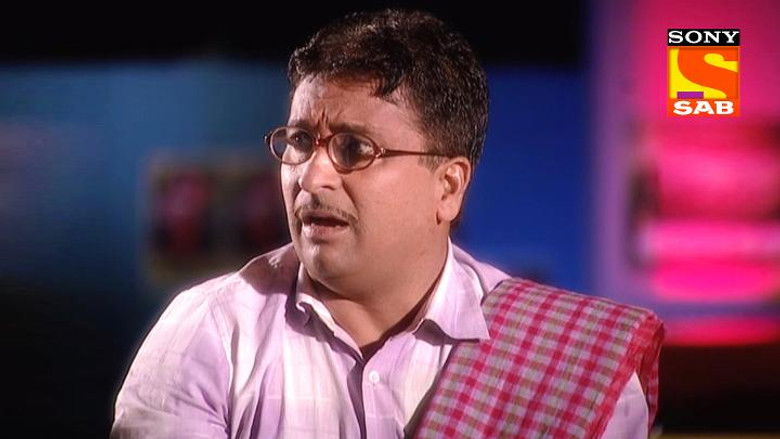 Rani Tries to Help Elija