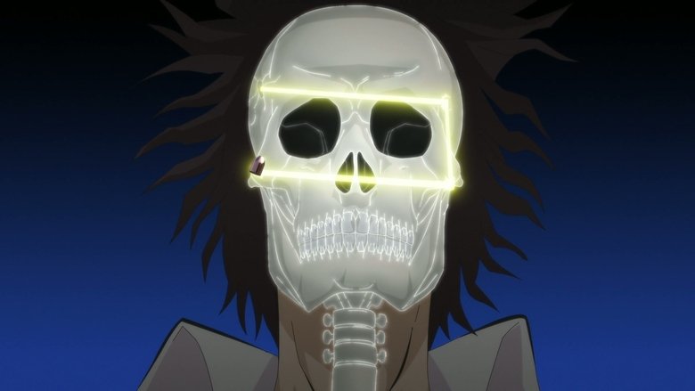 Part 3 The Great Burial of Love #3