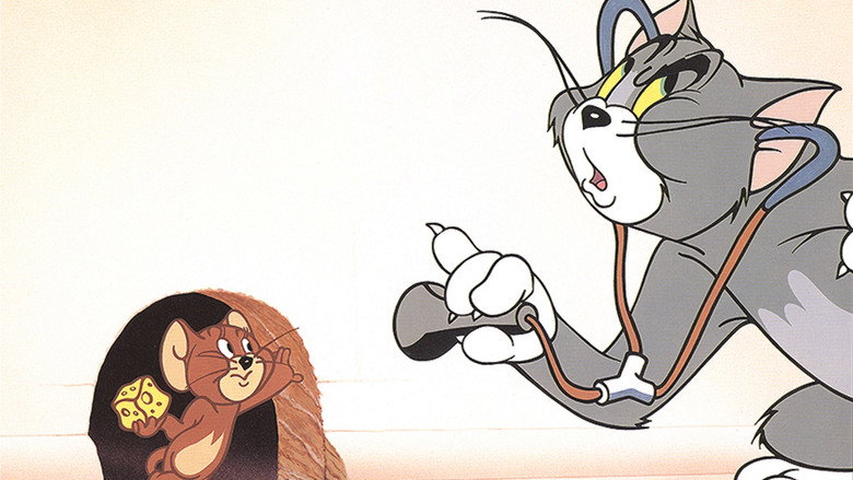 Mouse Trouble backdrop 2
