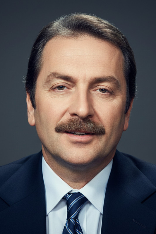 Hayri Küçükdeniz