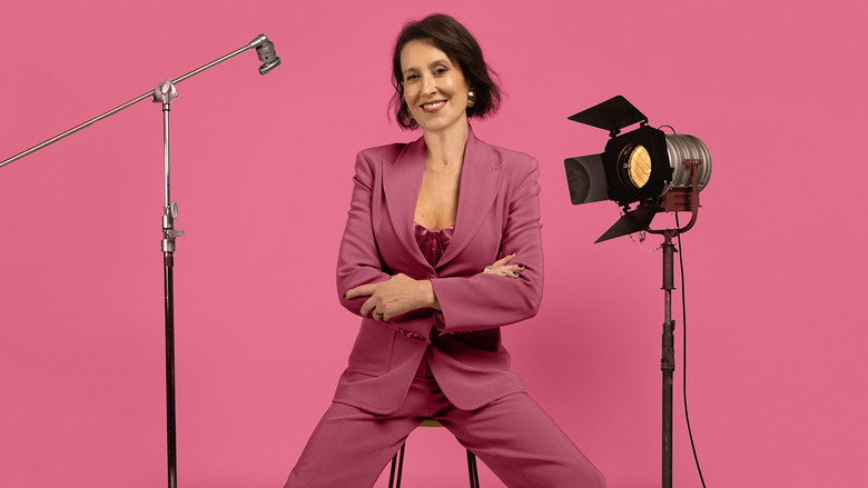 Creative Types with Virginia Trioli backdrop 2