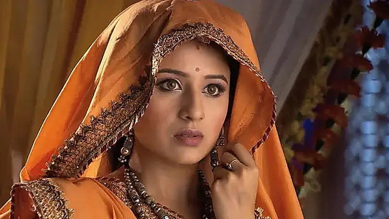 Episode 95 - Jodha Akbar