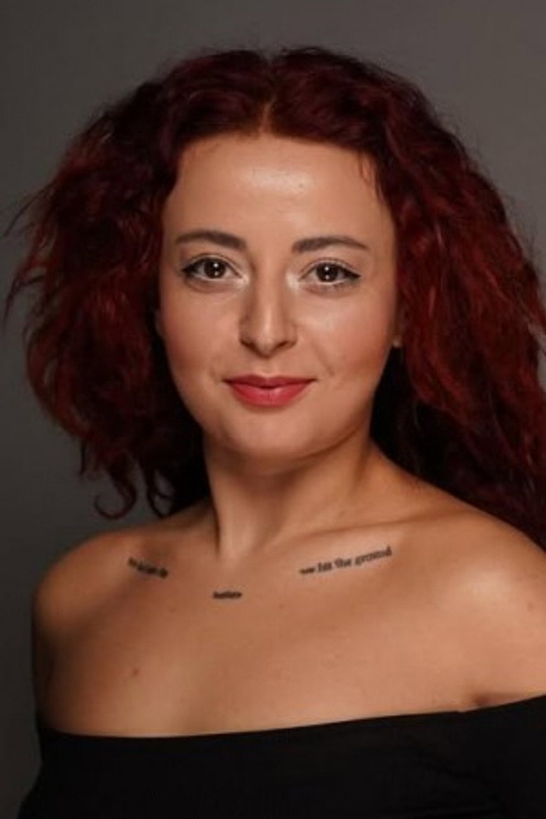 Aleyna Yüksel
