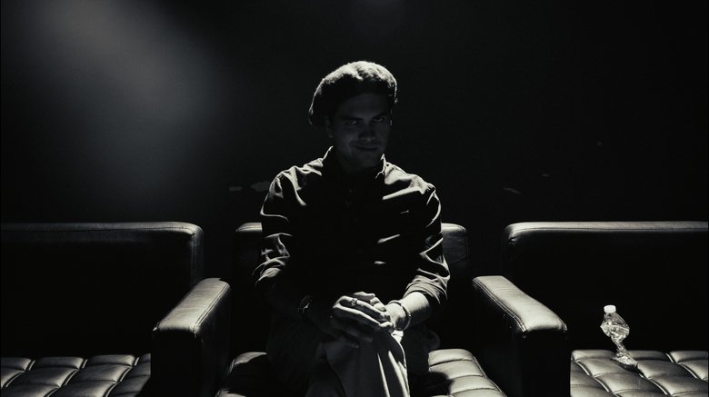 Connor Fleming