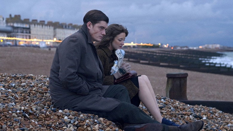 Brighton Rock backdrop 3