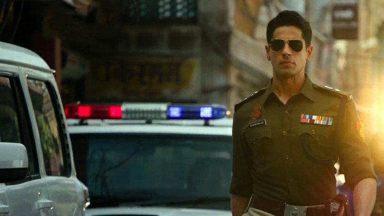 Indian Police Force backdrop 7