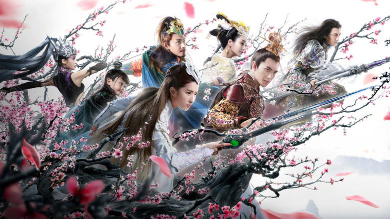 Once Upon a Time backdrop 3