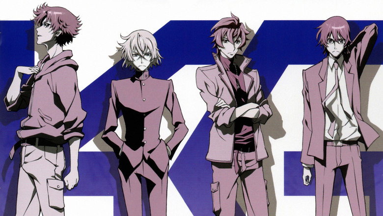 Unlimited Psychic Squad backdrop 3