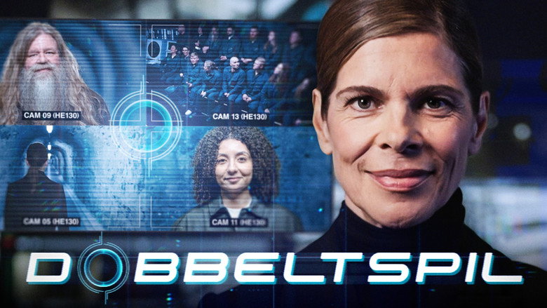 Double game "Dobbeltspil" backdrop 2