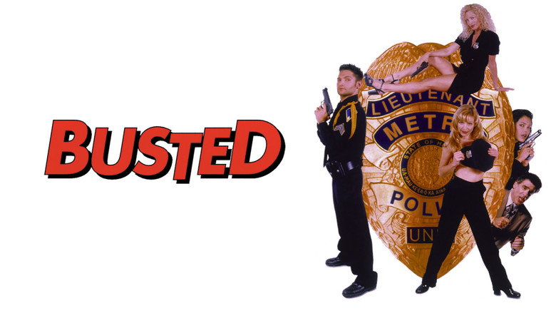 Busted backdrop 3