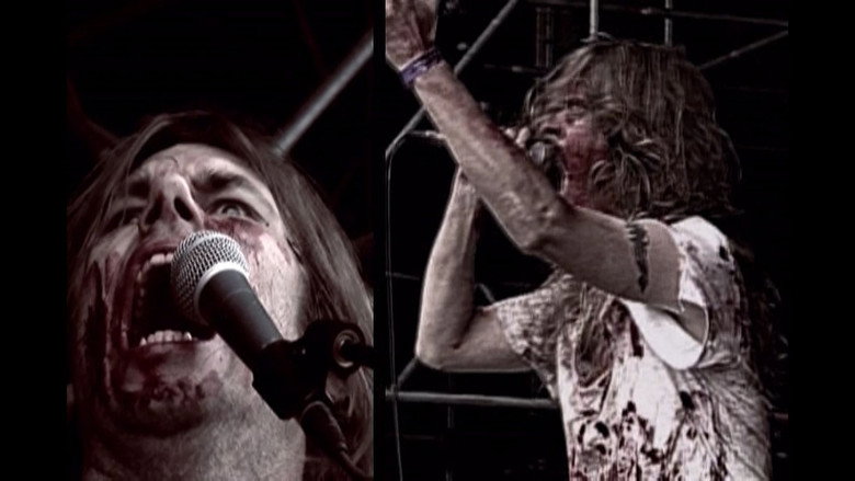 Bloodbath: The Wacken Carnage backdrop 1