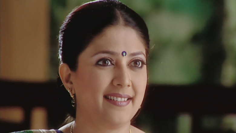 Leela, Praveena have a Plan