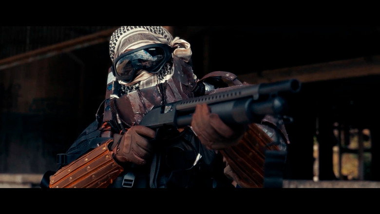 Cobrando Dívida - Orion: Histórias Depois do Fim backdrop 6