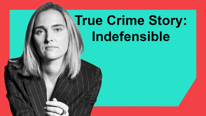 True Crime Story backdrop 3