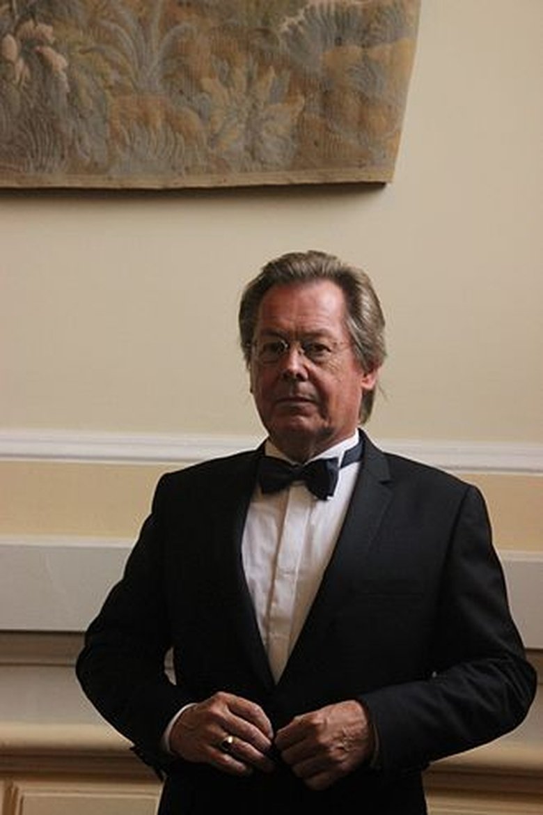 Roger Dale