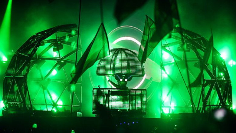 deadmau5