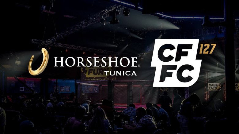 CFFC 127: Kline vs. Navarrete