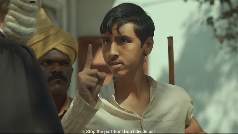 Khudiram Bose backdrop 1