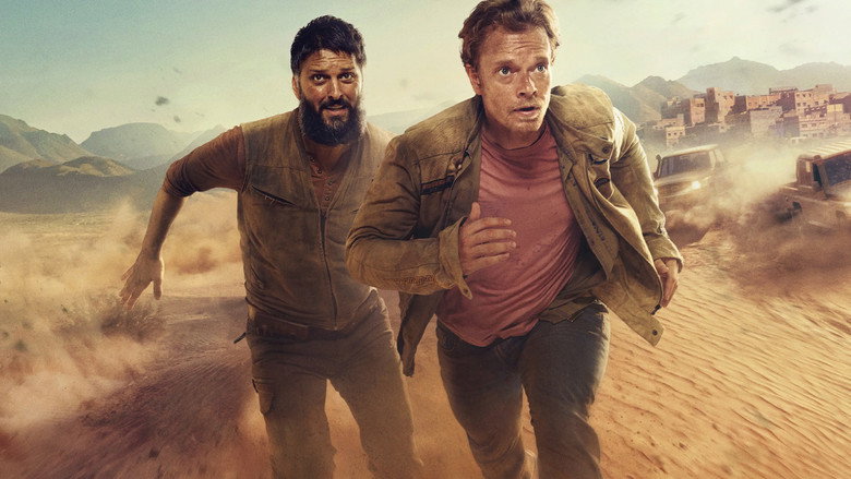 Atomic backdrop 4