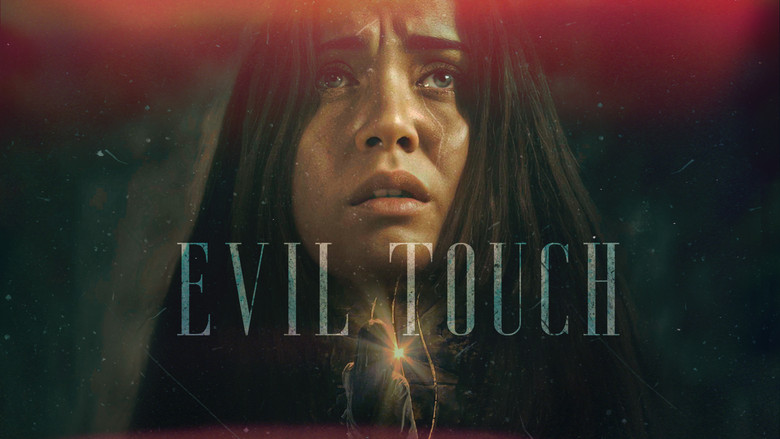 Evil Touch backdrop 1