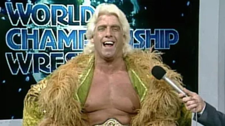 World Championship Wrestling - Mar. 01, 1986