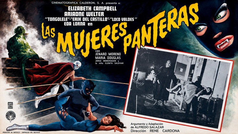 The Panther Women backdrop 4